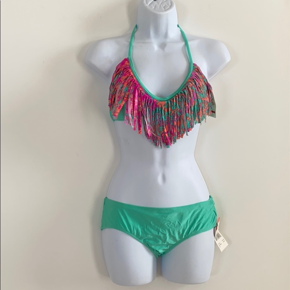 Raisins Bikini, Size M, NWT